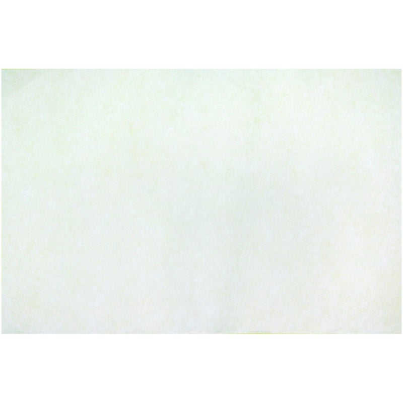 Roylco Color Diffusing Paper - 12 x 18 inches - Pack of 50 Sheets - White - Image 1